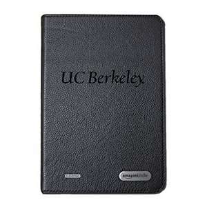  UC Berkeley on  Kindle Cover Second Generation  