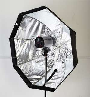 item information this is a high quality octagon umbrella softbox the 