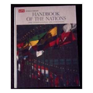  Handbook of the Nations and International Organizations 