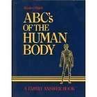 human anatomy book  