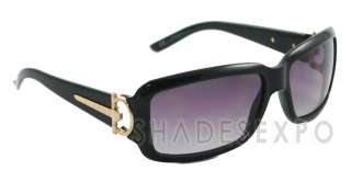 NEW Gucci Sunglasses GG 3097/S BLACK D28N3 GG3097 AUTH  