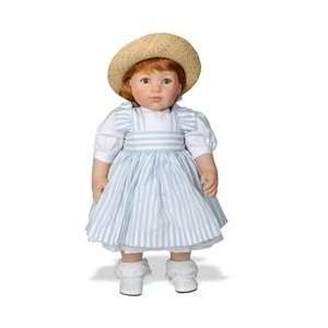   Berenguer Four Seasons Collection   Spring Flower Doll Toys & Games