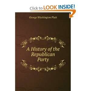 history of the republican party and over one million