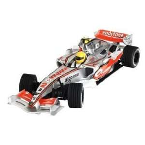   32 McLaren F1 Mould 07 Hamilton #2, Analog (Slot Cars) Toys & Games