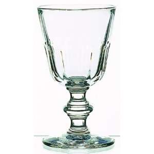  La Rochere Perigord Wine Glass Goblet, 6 1/2 oz Set of 6 