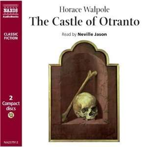  The Castle of Otranto (Classic Literature with Classical 