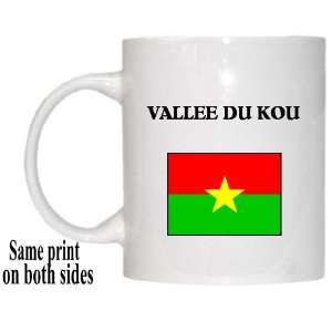  Burkina Faso   VALLEE DU KOU Mug 