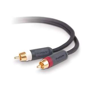  o BELKIN o   6 RCA Audio Cable: Office Products