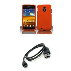  Galaxy S II Epic 4G Touch (Sprint) Premium Combo Pack   Halloween 
