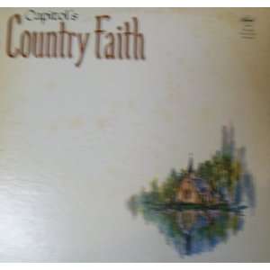  Capitols Country Faith Various Artists Music