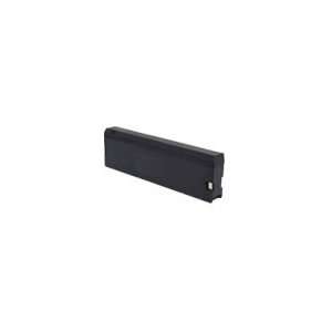   2012 Panasonic Full Size VHS Replacement Camcorder Battery: Camera