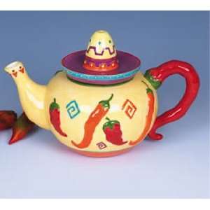   kitchen decor Teapot Tea pot 