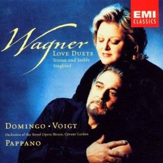 Voigt Obsessions (Wagner & Strauss Arias and Scenes) Deborah Voigt 