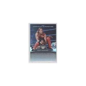   WWE Legendary Superstars #LS19   Curt Hawkins/Curt Hennig: Sports