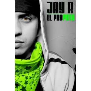  JAY R EL INICIO JAY R EL PROFETA Music