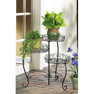  3 Tiered Planter Stand 