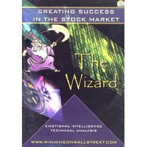    The Wizard, Creating Success in the Stock Market: Movies & TV