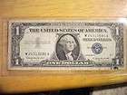 1963 b series $1 US dollar NOTE Money Bill Collectible  
