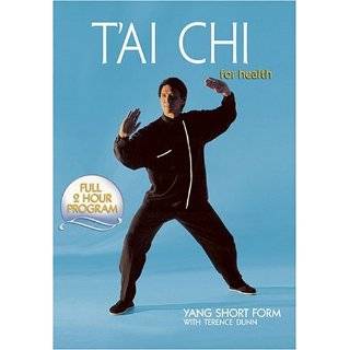  Tai Chi Ruler Chinese Yoga for Health and Longevity 