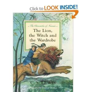 Lion the Witch & the Wardrobe Centenary (The Illustrated Chronicles of 
