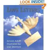 Love Letters by Arnold Adoff and Lisa Desimini (Jan 1, 1997)