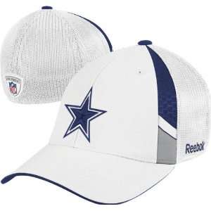  Dallas Cowboys 2009 NFL Draft Hat