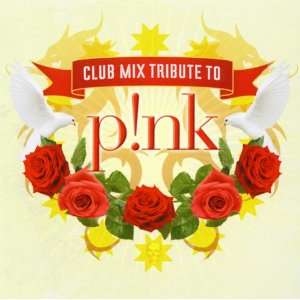  Club Mix Tribute to Pink Various Artists Music