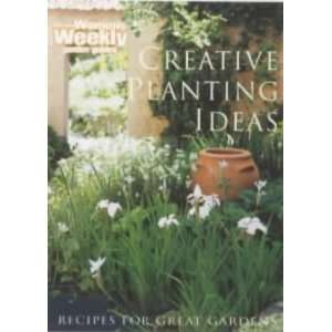  Creative Planting Ideas (Garden Guides) (9781863960892 
