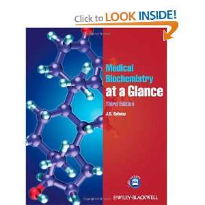   Medical Biochemistry at a Glance (9780470654514): J. G. Salway: Books