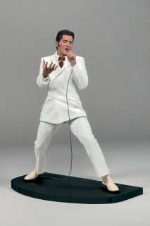 Elvis Presley   Gospel Figure * 7 inch tall figurine * Brand New Box