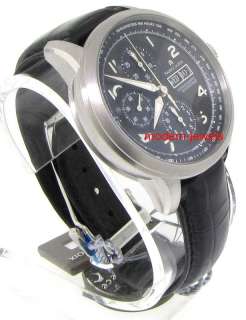 Maurice Lacroix Masterpiece Chronograph Mens Watch !  