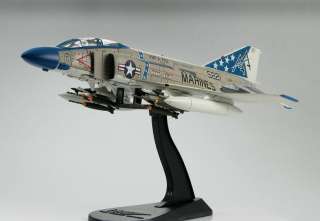 HobbyMaster F 4 Phantom II, USMC Warlords 1976 HA1924  