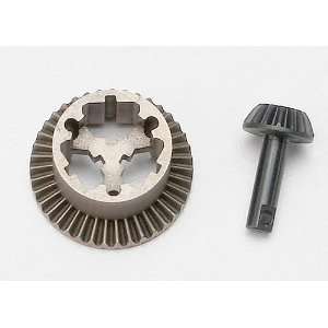  Traxxas 7079 1/16 Differential Ring and Pinion Gear Toys & Games