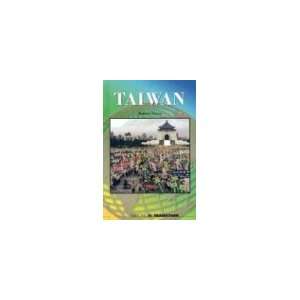    Taiwan (Nations in Transition) (9780737712810) Robert Green Books
