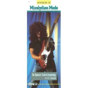  Introducing The Mixolydian Mode (National Guitar Workshop 