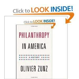  Philanthropy in America: A History (Politics and Society 