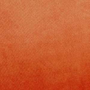  58 Wide Poly/Cotton Velour Cinnamon Fabric By The Yard 
