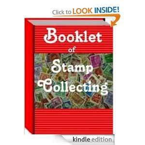 Booklet of Stamp Collecting F. Keith Johnson  Kindle 