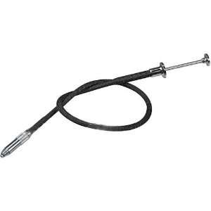  Gepe 602010 Pro Release 20 in. Cloth Cable Without Lock 