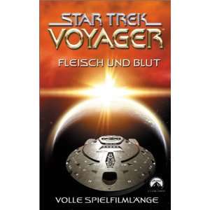  Star Trek Voyager [VHS] Kate Mulgrew, Robert Beltran 