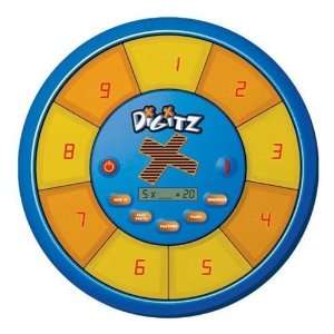  Digitz Multiplication Skill Building Unit Toys & Games