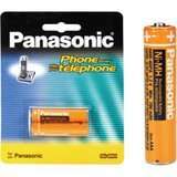 Repacement Battery HHR 65AAABU AAA Panasonic 6.0 Phone  
