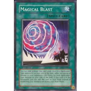    Yu Gi Oh Magical Blast   Spell Casters Judgment Toys & Games