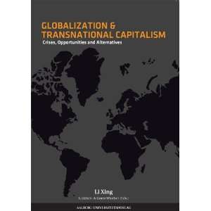  Globalization and Transnational Capitalism Crisis 