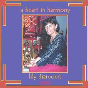  Heart in Harmony Lily Diamond Music