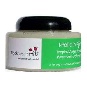  Sugar Body Scrub   Frolic in Fiji (tropical fruit) Beauty