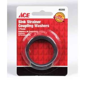  10 each Ace Sink Strainer Coupling Washer (852AP) Patio 