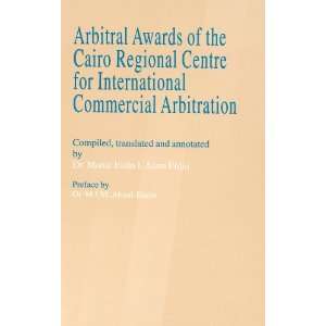  Arbitral Awards of the Regional Centre for International 
