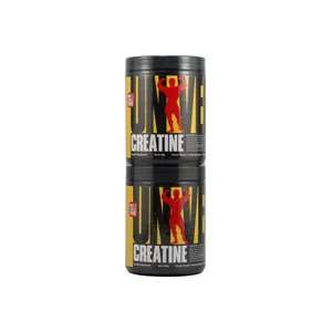  Universal Nutrition Creatine    200 g Each / Pack of 2 