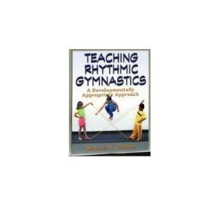 Set of 4   Teaching Rhythmic Gymnastics Book  Sports 